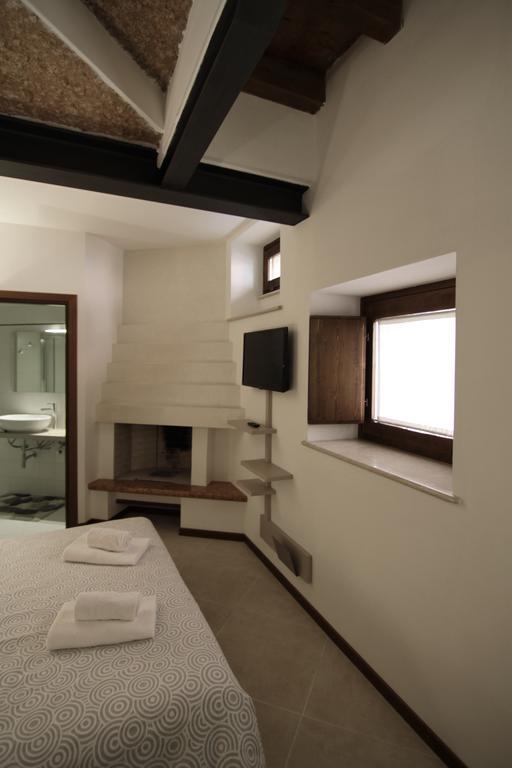 Residenza S. Giovanni In Foro Верона Номер фото