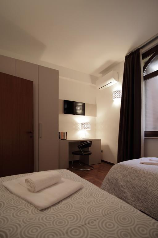 Residenza S. Giovanni In Foro Верона Екстер'єр фото