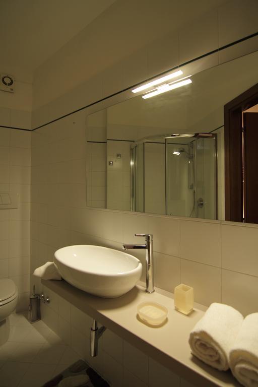 Residenza S. Giovanni In Foro Верона Екстер'єр фото