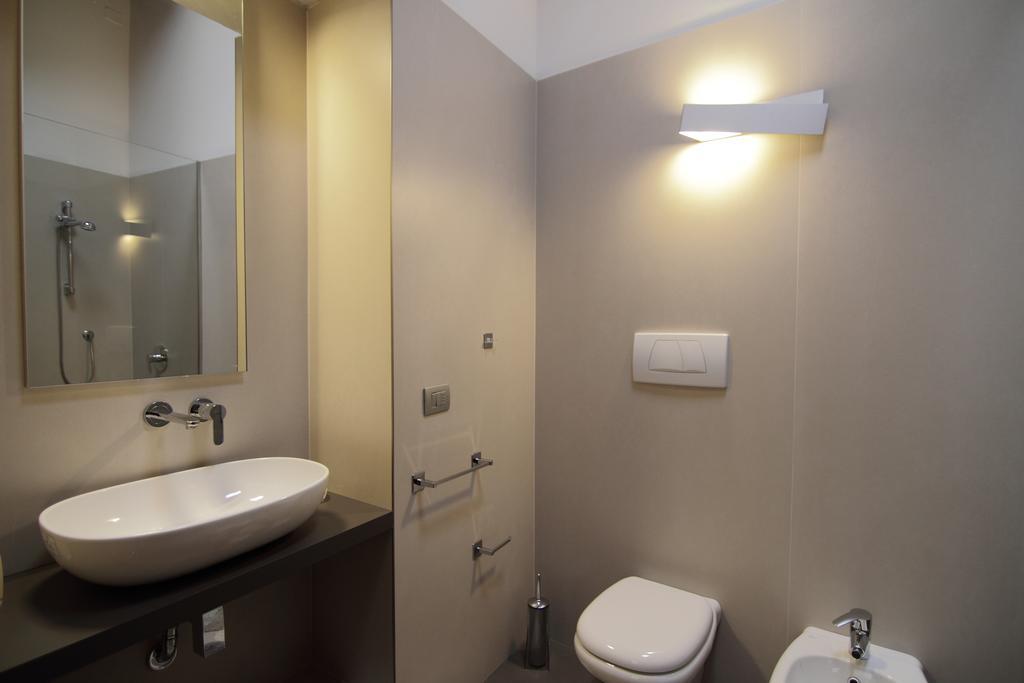 Residenza S. Giovanni In Foro Верона Екстер'єр фото