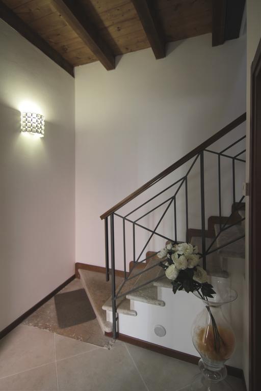 Residenza S. Giovanni In Foro Верона Екстер'єр фото