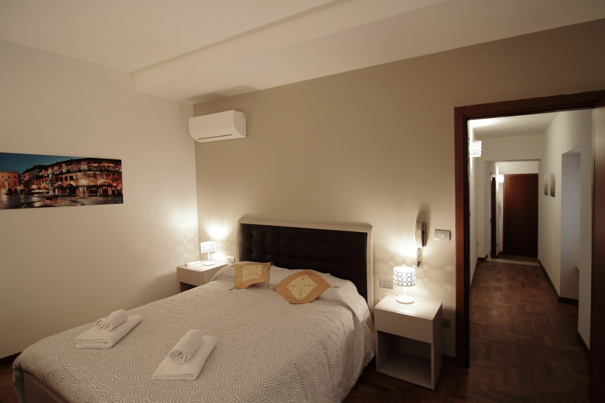 Residenza S. Giovanni In Foro Верона Екстер'єр фото