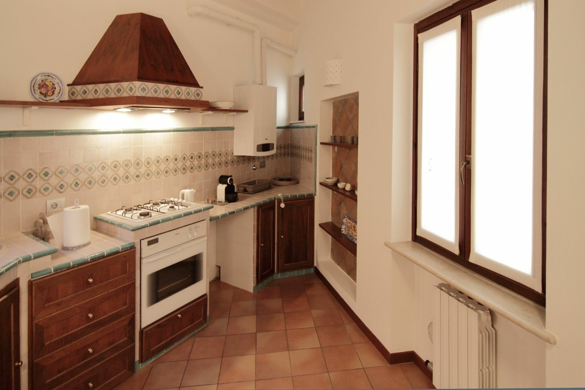 Residenza S. Giovanni In Foro Верона Екстер'єр фото