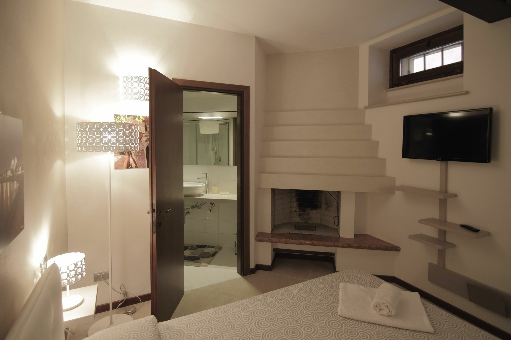 Residenza S. Giovanni In Foro Верона Екстер'єр фото